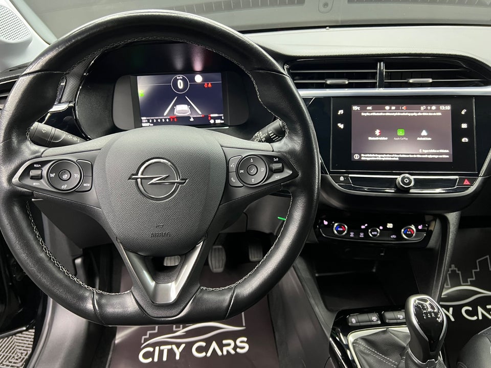 Opel Corsa 1,2 Elegance 5d