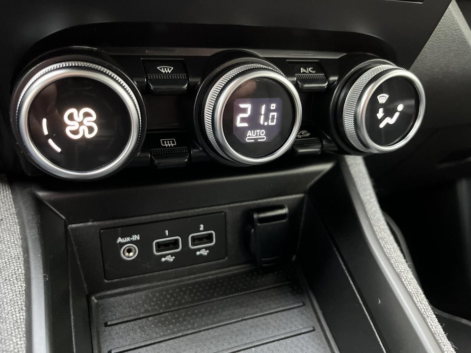 Renault Zoe 52 Zen 5d