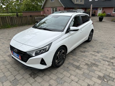 Hyundai i20 1,2 MPi Advanced 5d