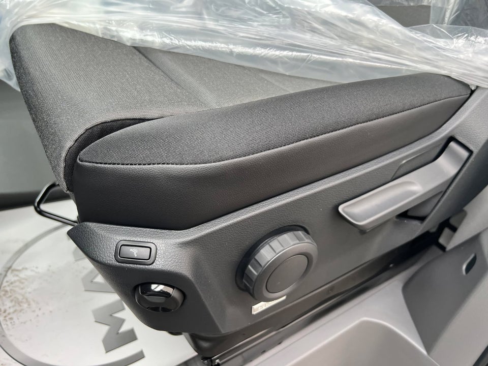 MAN TGE 2,0 3.160 Kassevogn L3H3 aut. RWD