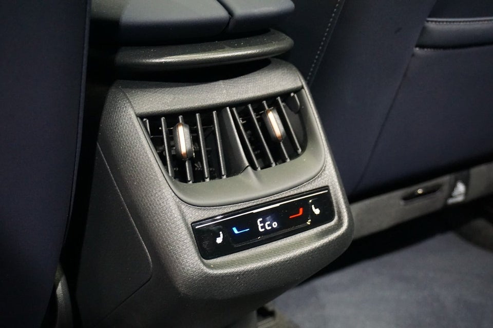 Cupra Tavascan 77 VZ Adrenaline 5d