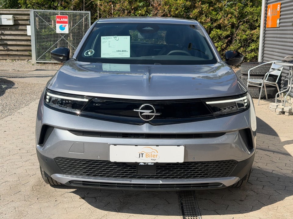 Opel Mokka-e 54 Elegance 5d