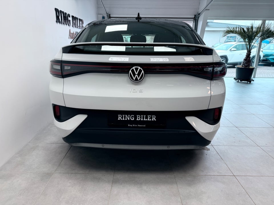 VW ID.5 77 Pro Performance 5d