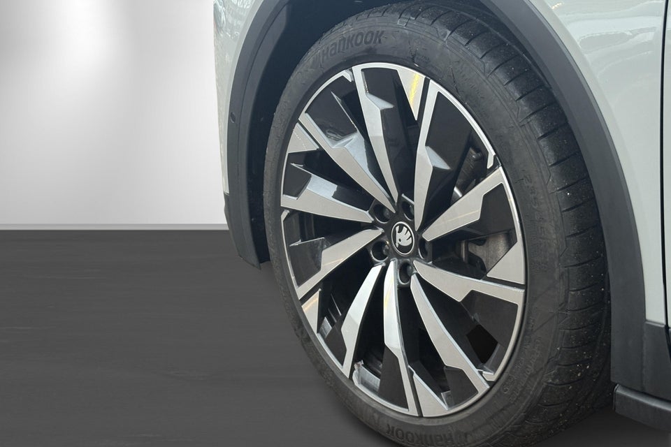 Skoda Elroq 85 iV Sportline Maxx 5d