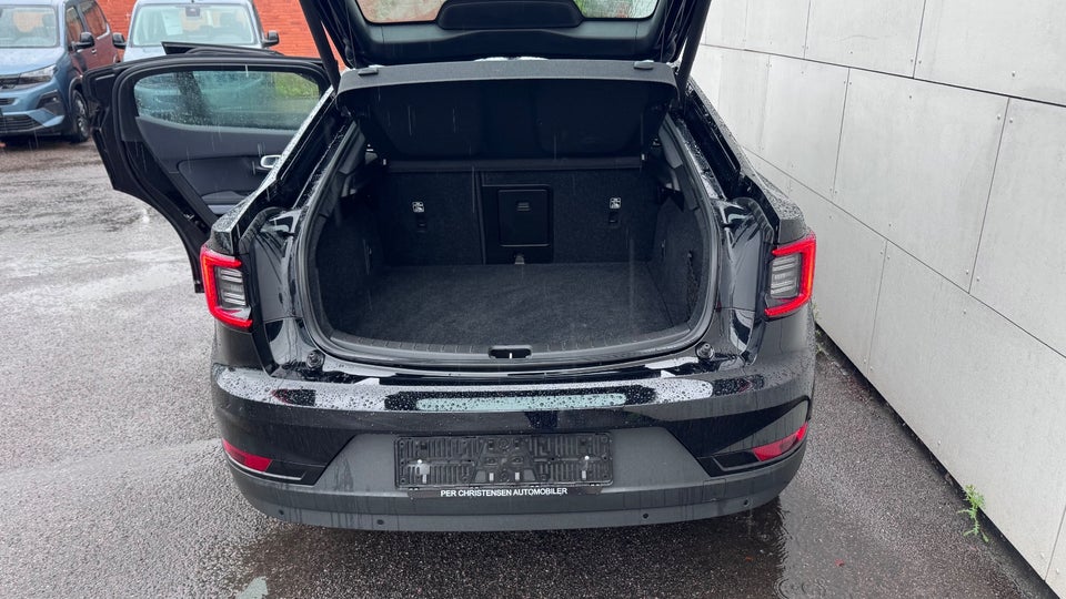 Polestar 2 Long Range 5d