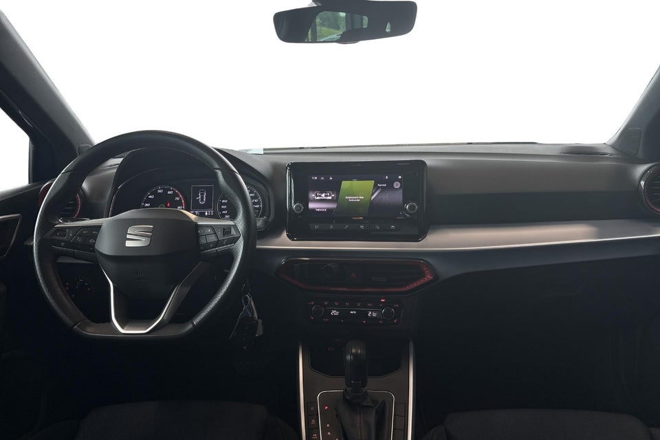 Seat Arona 1,0 TSi 110 FR DSG 5d
