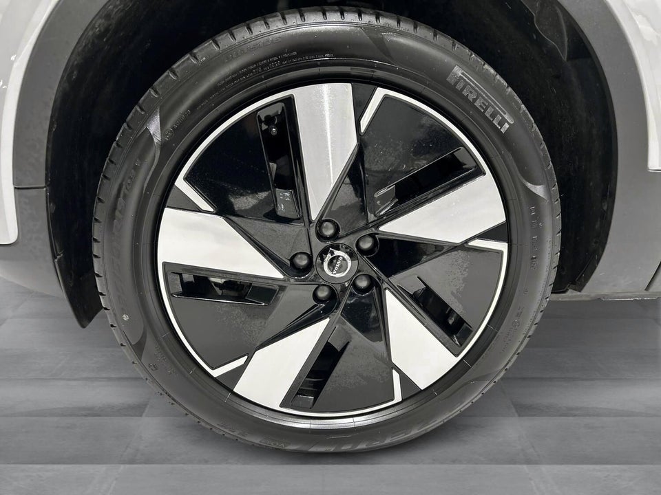 Volvo EX40 Extended Range Ultra 5d