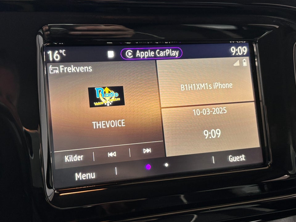 Renault Twingo 1,0 SCe 75 Zen 5d