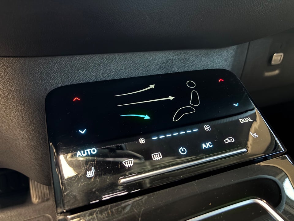 Aiways U5 Premium 5d