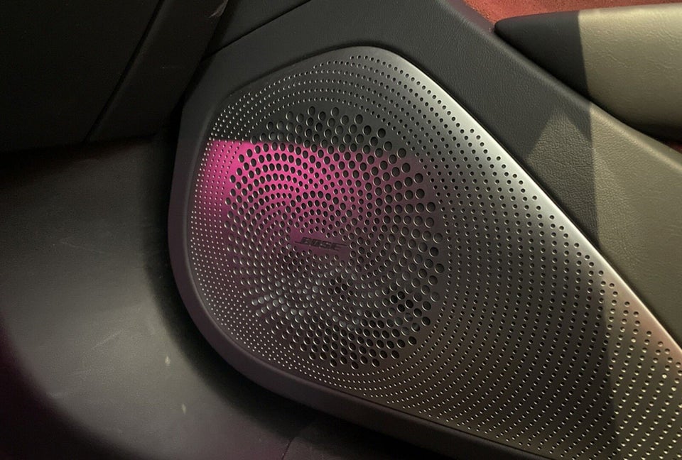 MG Cyberster GT Performance 2d