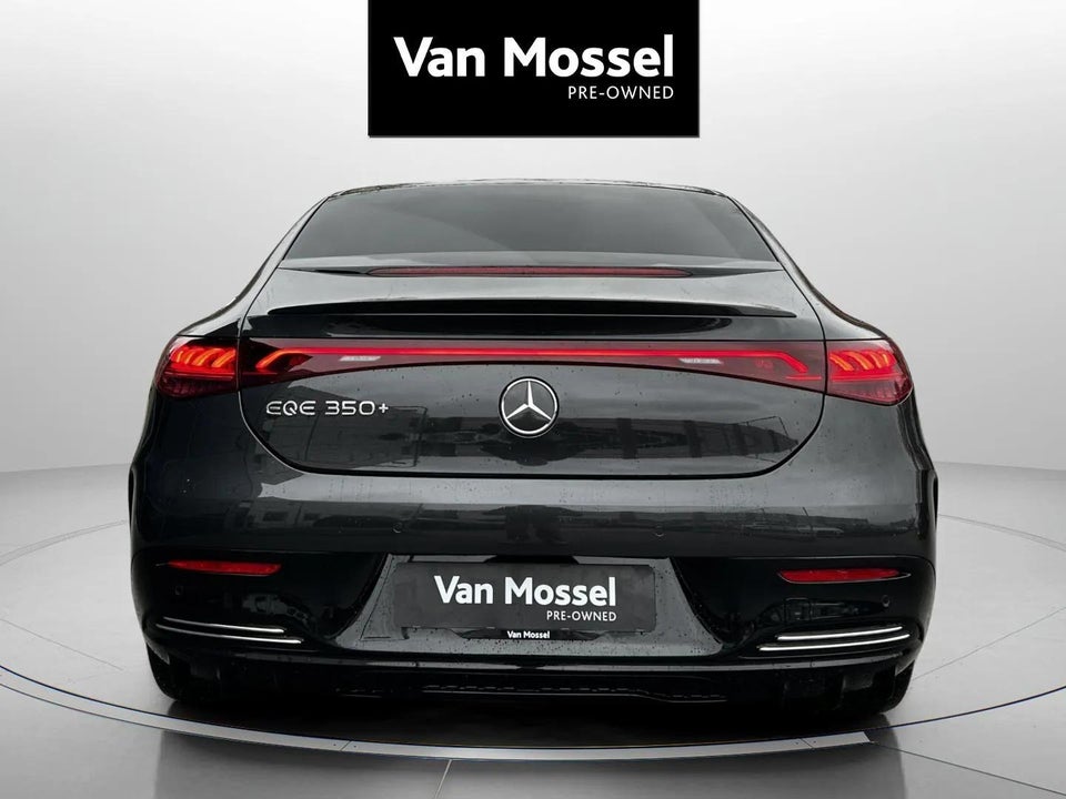 Mercedes EQE350+ AMG Line 4d