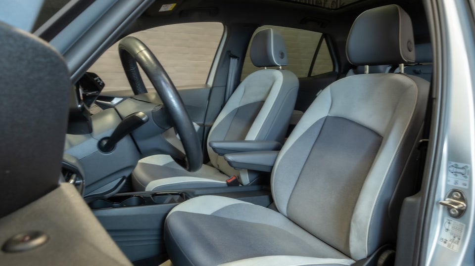 VW ID.3 58 Pro Performance 5d