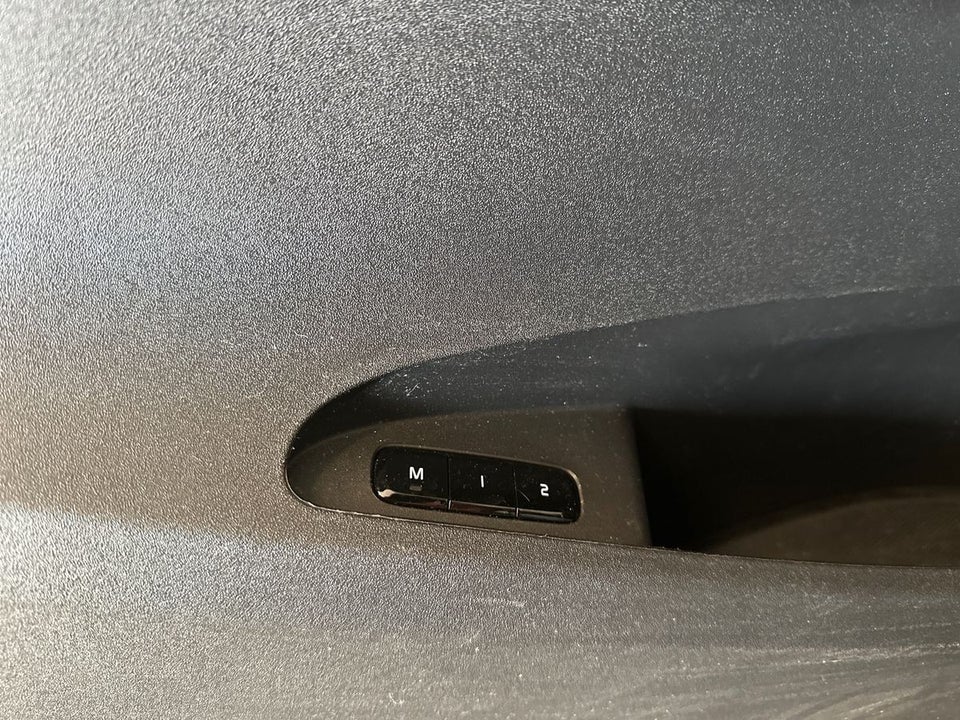 Polestar 2 Standard Range 5d