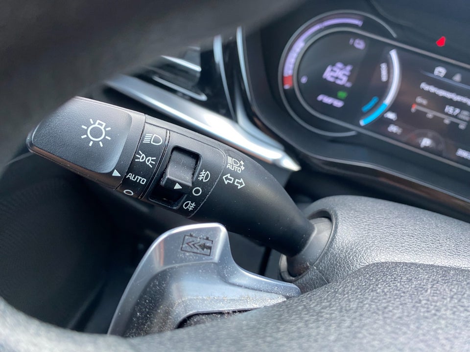 Kia e-Niro 39 Vision 5d