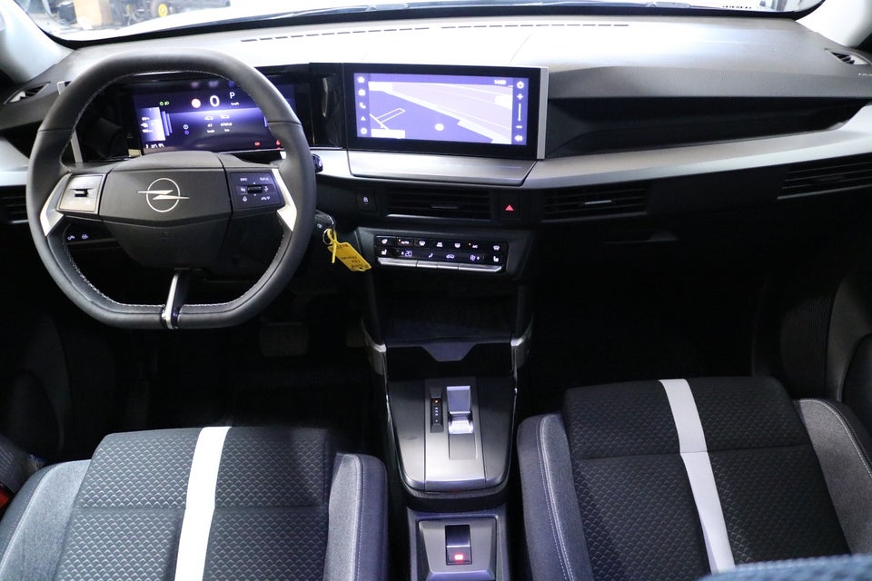 Opel Frontera 44 GS 5d