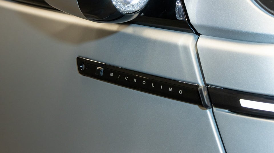 Micro Microlino Competizione Edition 1d