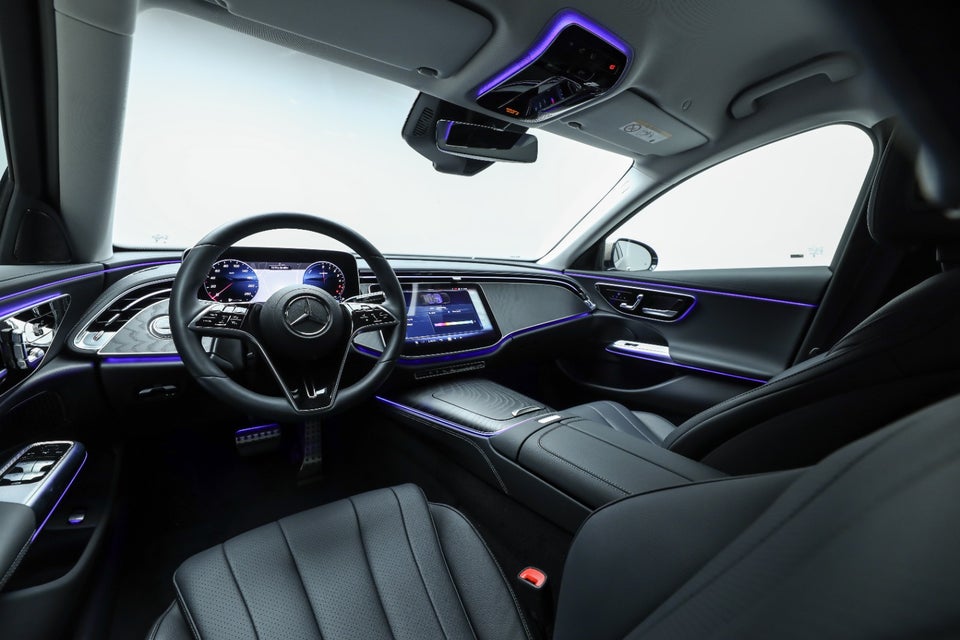 Mercedes E300 de 2,0 All-Terrain Avantgarde Advance Plus aut. 4Matic 5d