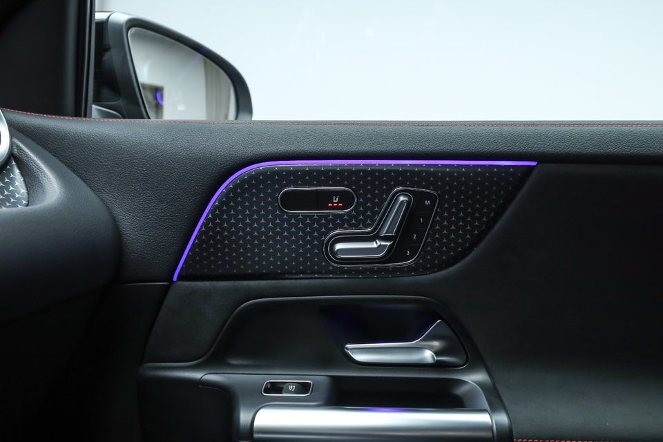 Mercedes EQA250+ AMG Premium 5d