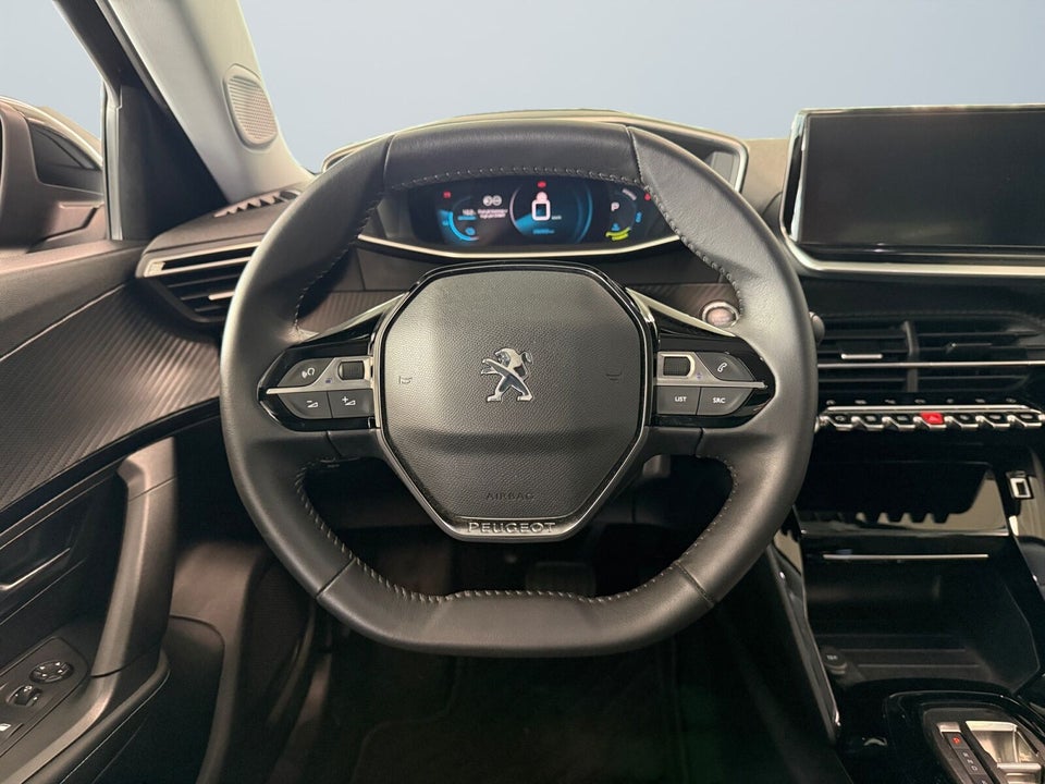 Peugeot e-2008 50 Allure Pack 5d