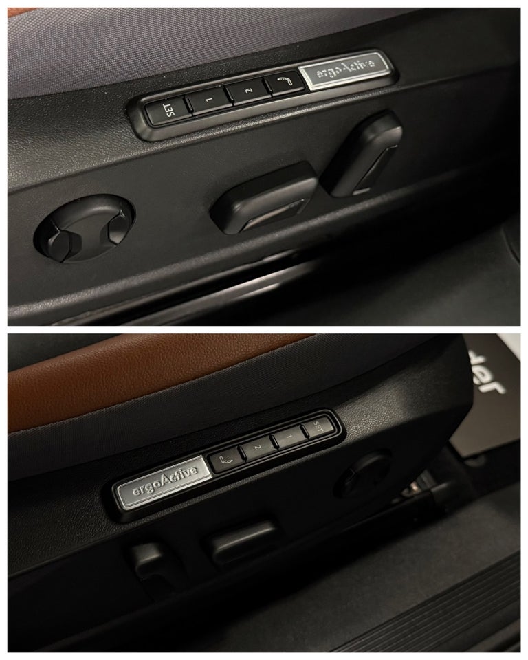 VW ID.4 77 1ST Pro Performance 5d