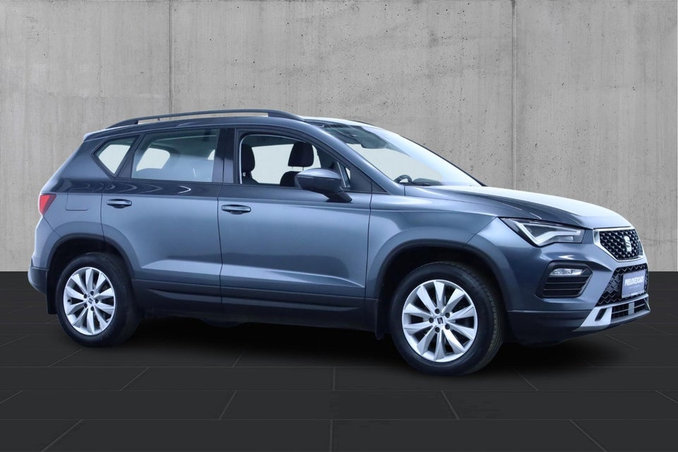 Seat Ateca 1,5 TSi 150 Style DSG 5d