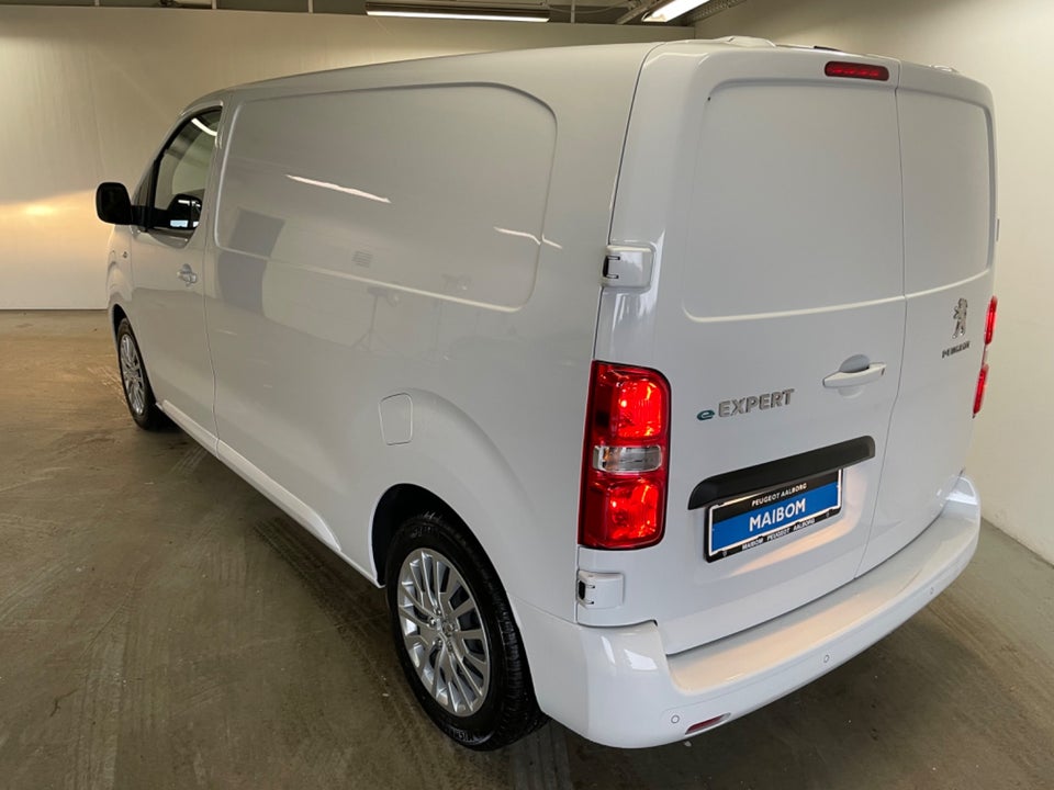 Peugeot e-Expert 75 L2 Premium Van