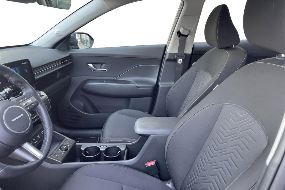 Hyundai Kona 65 EV Essential 5d