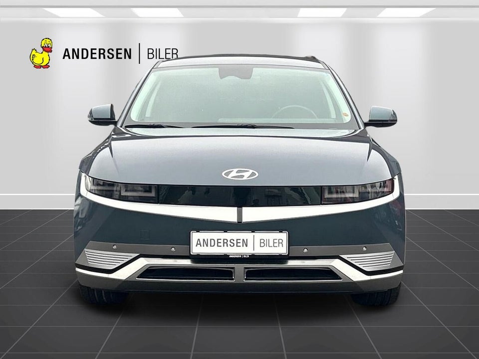 Hyundai Ioniq 5 73 Advanced 5d