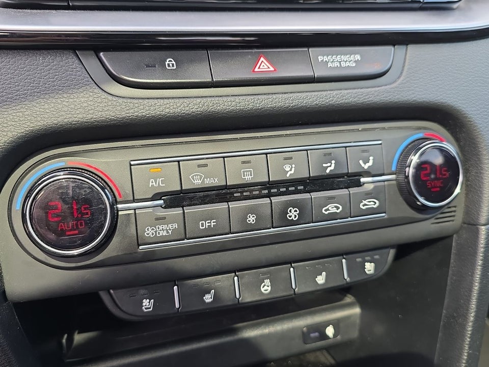 Kia Ceed 1,6 PHEV Upgrade+ SW DCT 5d