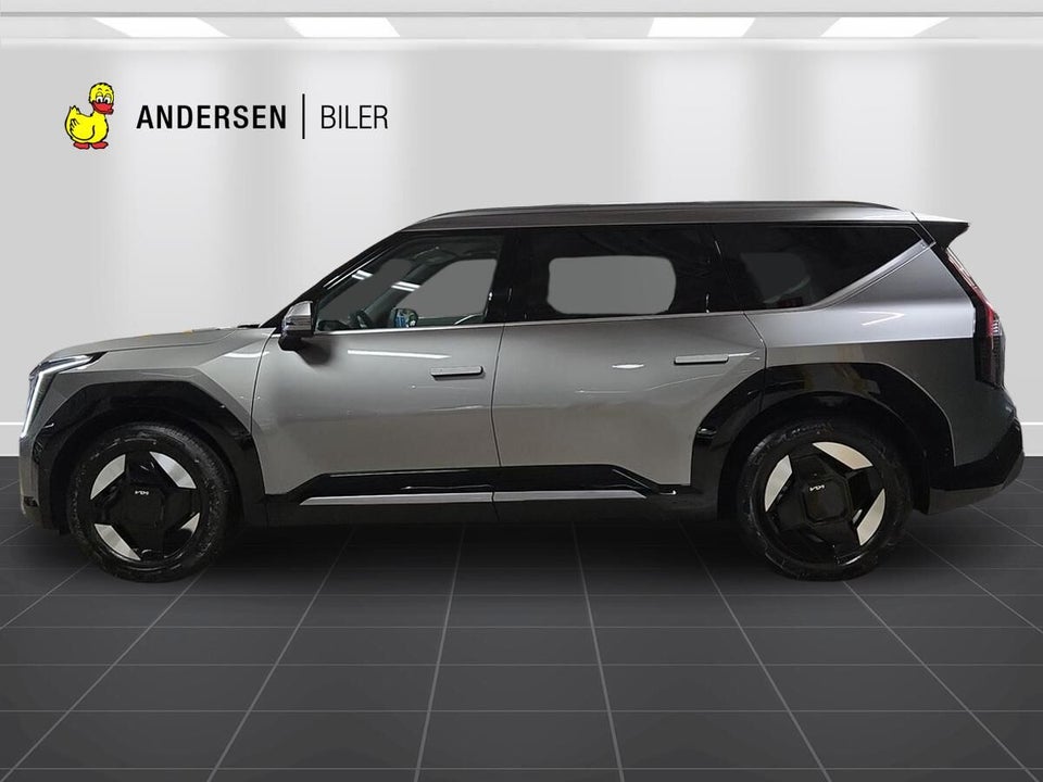 Kia EV9 99 Long Range Performance Premium AWD 7prs 5d