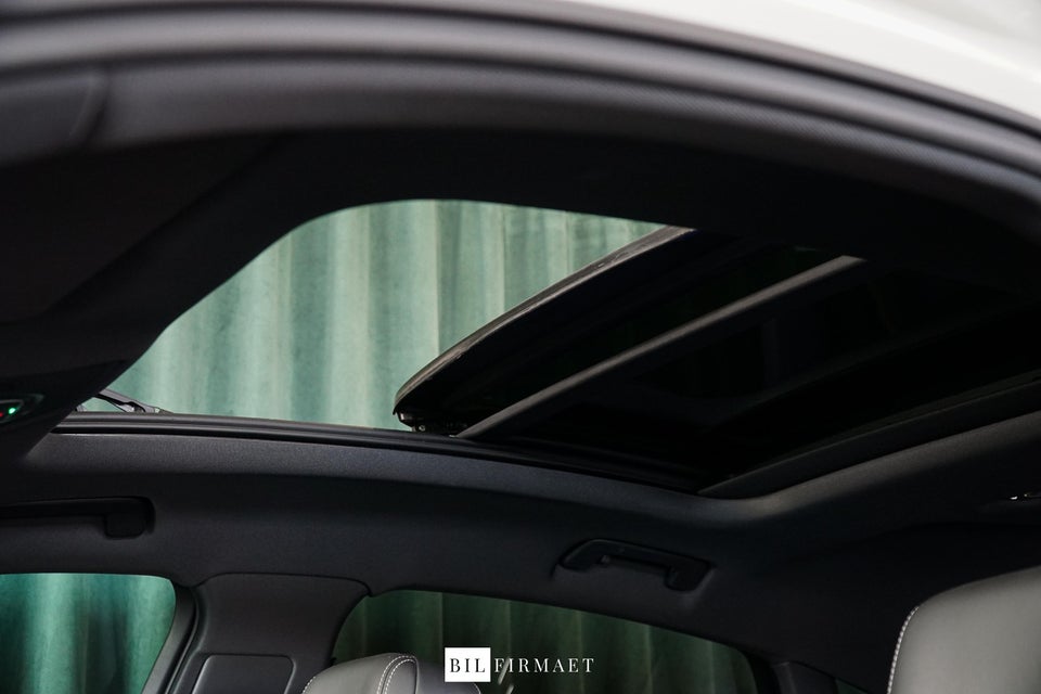 Audi e-tron 55 Prestige Sportback quattro 5d