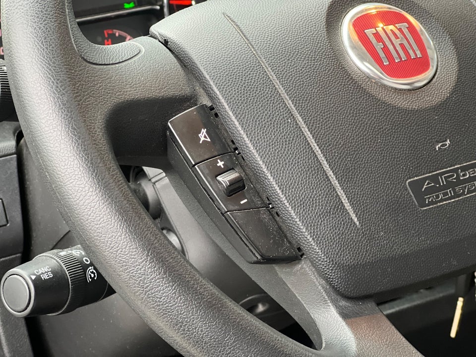 Fiat Weinsberg 2,3 MJT Carasuite 700 ME aut.