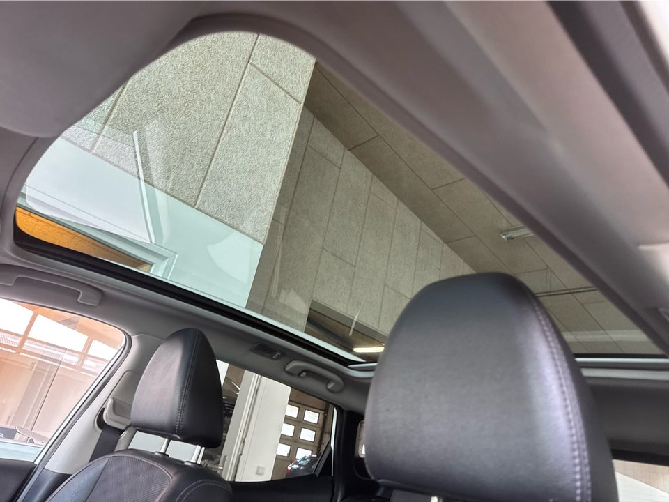 Nissan Qashqai 1,2 Dig-T 115 Tekna 5d