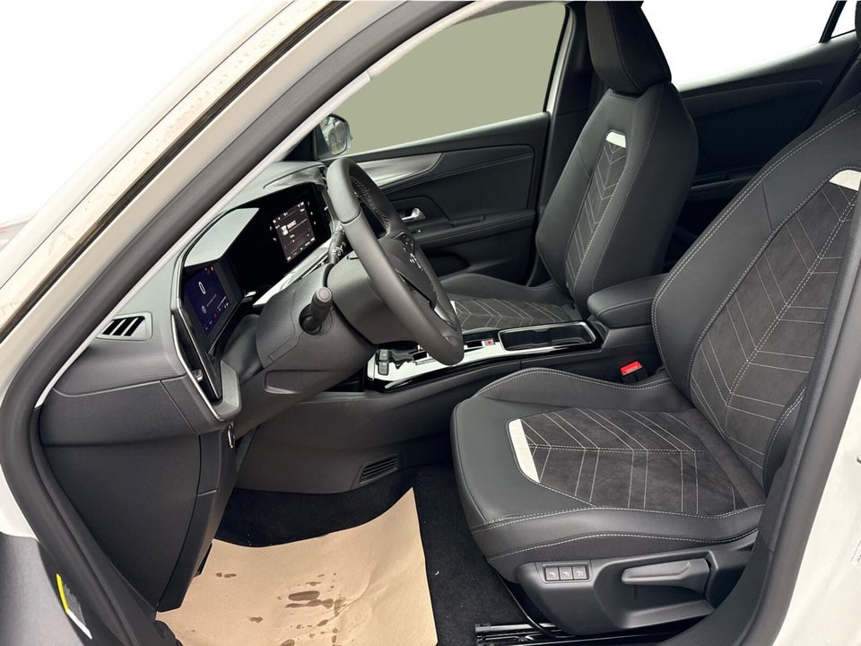 Opel Mokka-e 50 Elegance 5d