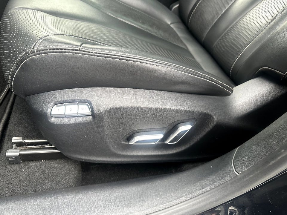 MG Marvel R Performance 5d