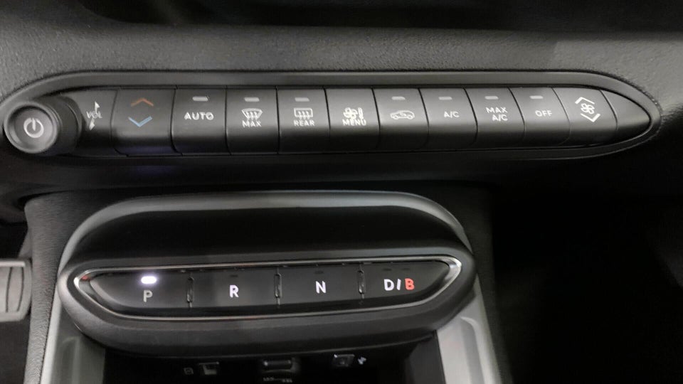 Jeep Avenger 54 Longitude 5d