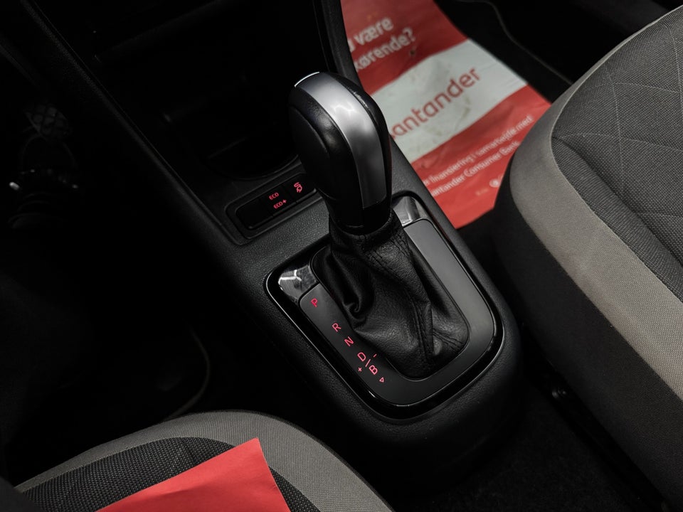 VW e-Up! Move Up! 5d