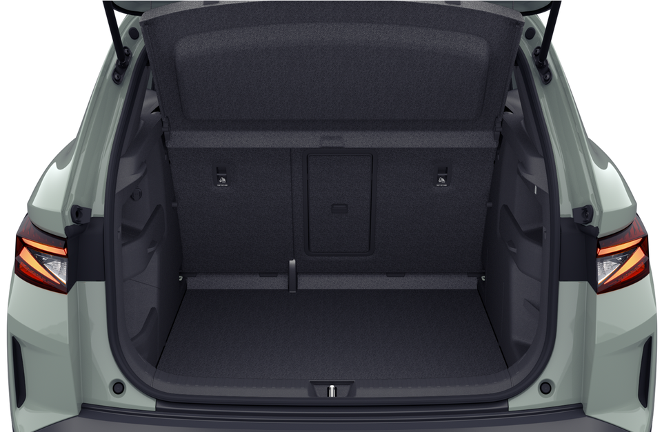 Skoda Elroq 60 iV Sportline 5d