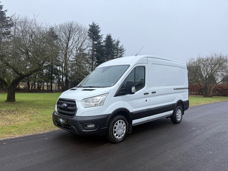 Ford Transit 350 L2 Van 2,0 TDCi 130 Ambiente H2 FWD