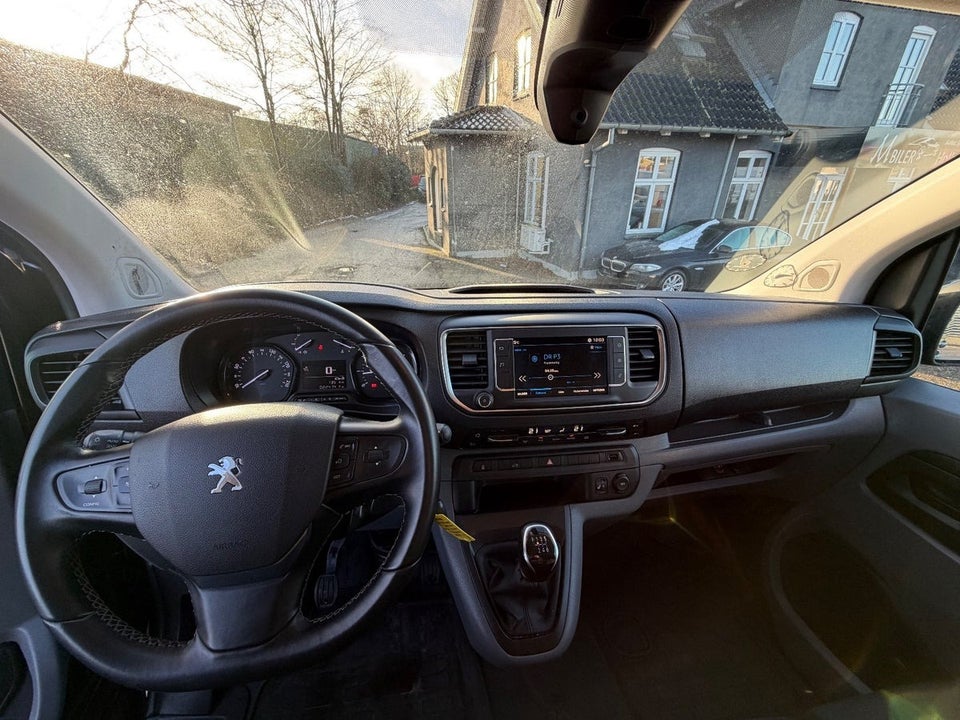 Peugeot Expert 2,0 BlueHDi 144 L2 Premium Van