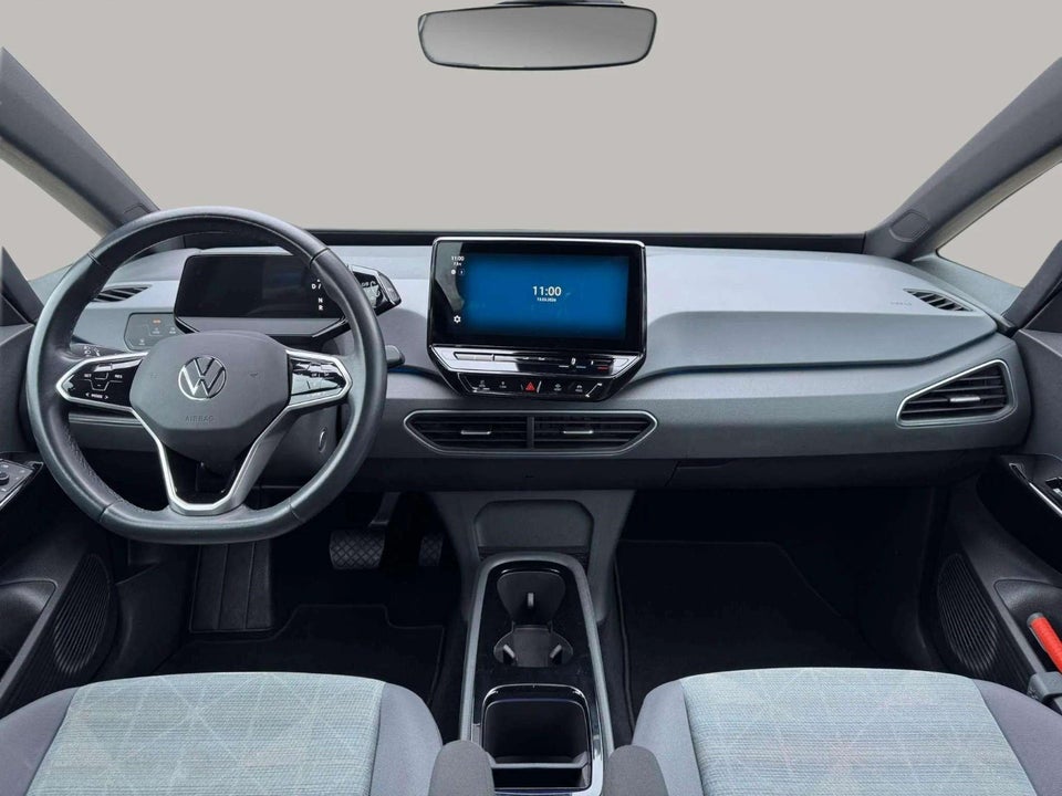 VW ID.3 58 Pro Performance Life 5d
