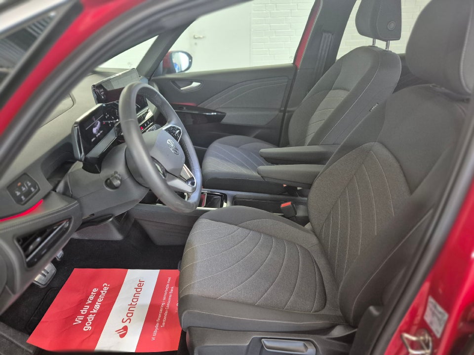 VW ID.3 58 Pro 5d