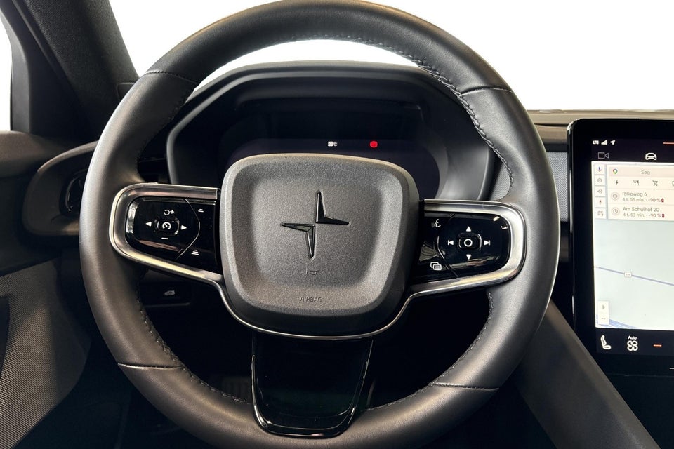 Polestar 2 Standard Range 5d