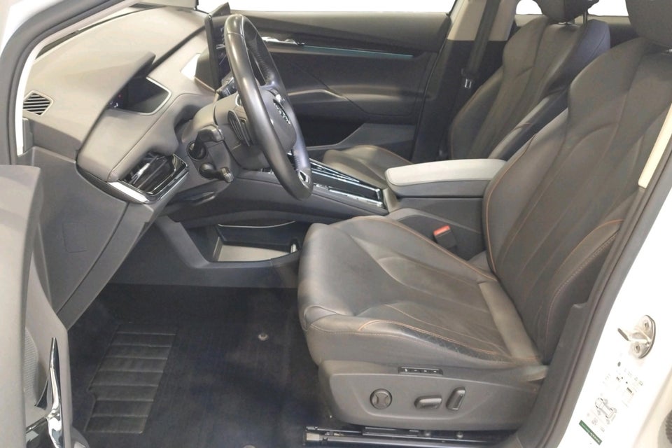 Skoda Enyaq 80x iV Suite 5d