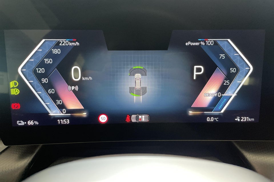 BMW iX1 eDrive20 M-Sport 5d