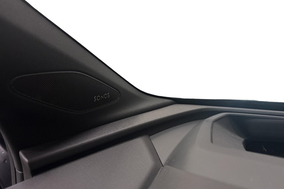 Audi Q4 e-tron 45 Ultra 5d