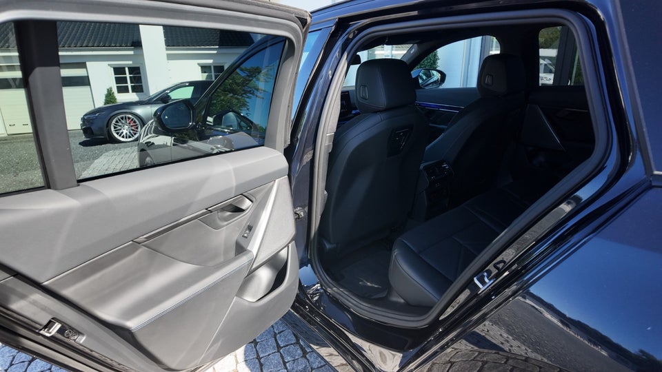 BMW i5 eDrive40 Touring M-Sport 5d