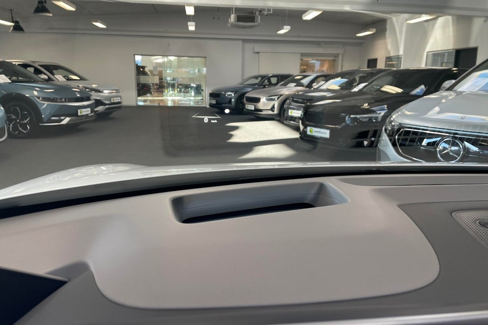 Hyundai Ioniq 6 77 Ultimate AWD 4d