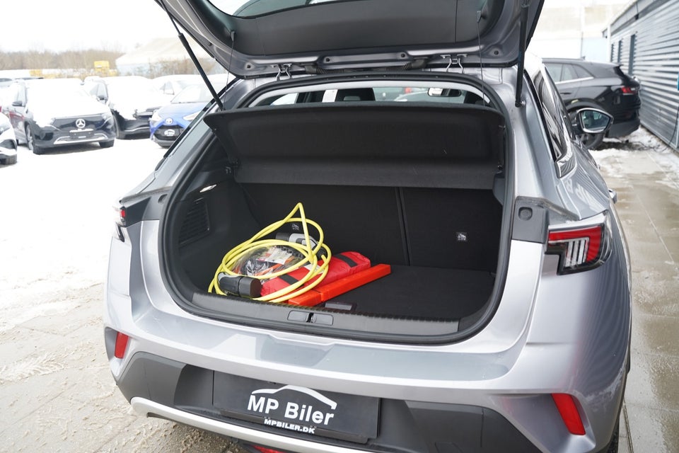 Opel Mokka-e 50 Elegance 5d