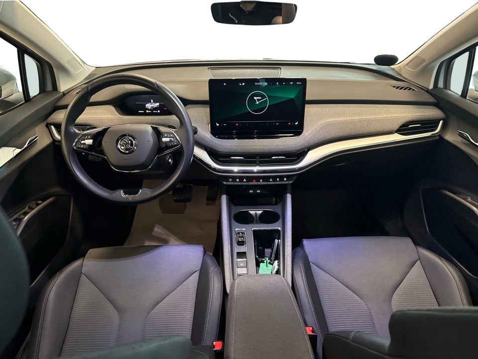 Skoda Enyaq 80 iV 5d